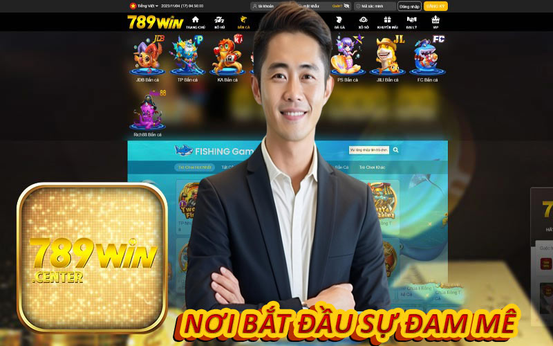 Sự đam mê nở hoa và thành công